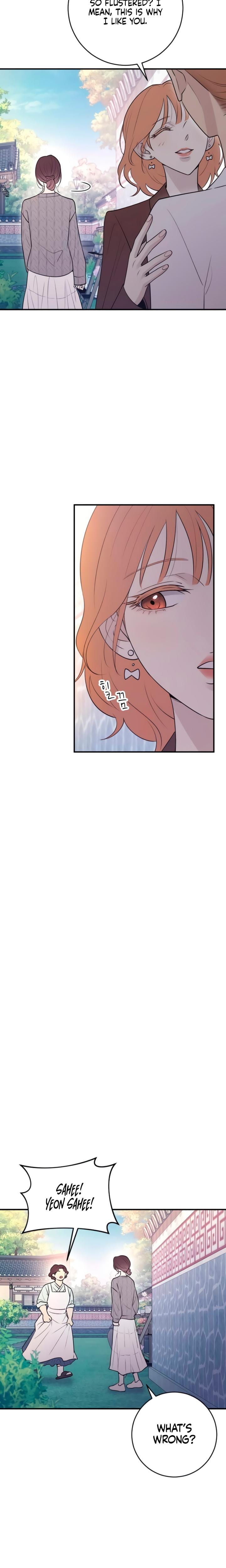 Bullshit (Uncensored), chapter 12, page 10 of 27