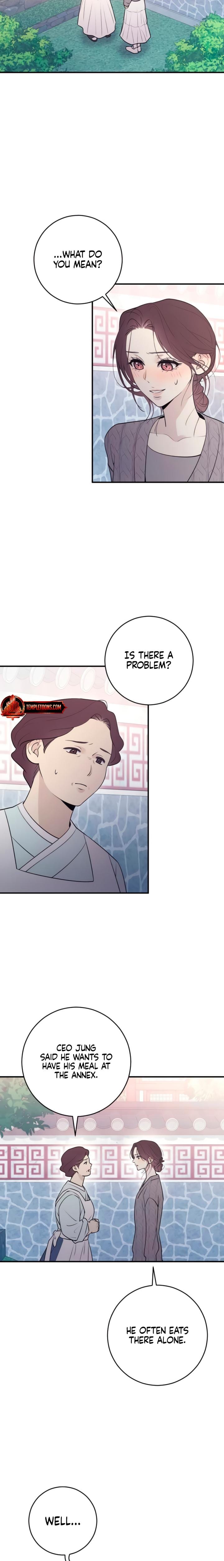 Bullshit (Uncensored), chapter 12, page 12 of 27