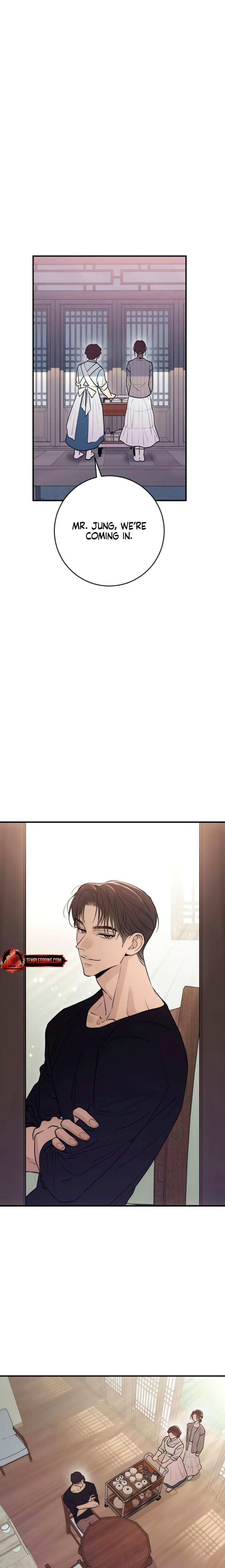 Bullshit (Uncensored), chapter 12, page 15 of 27