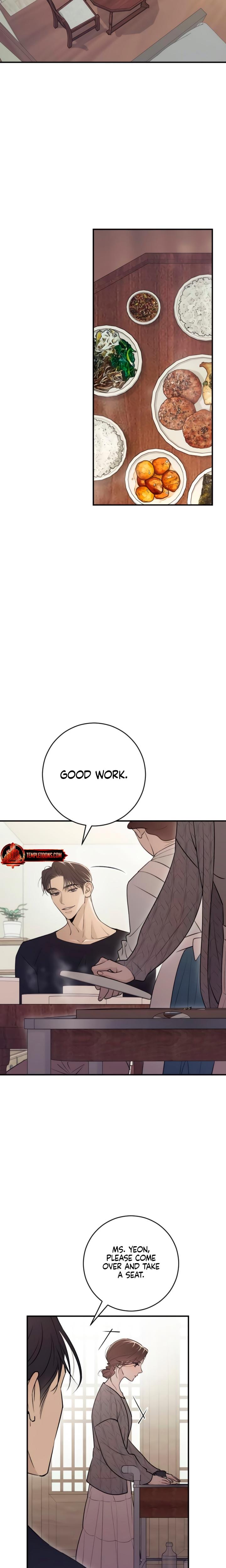 Bullshit (Uncensored), chapter 12, page 16 of 27