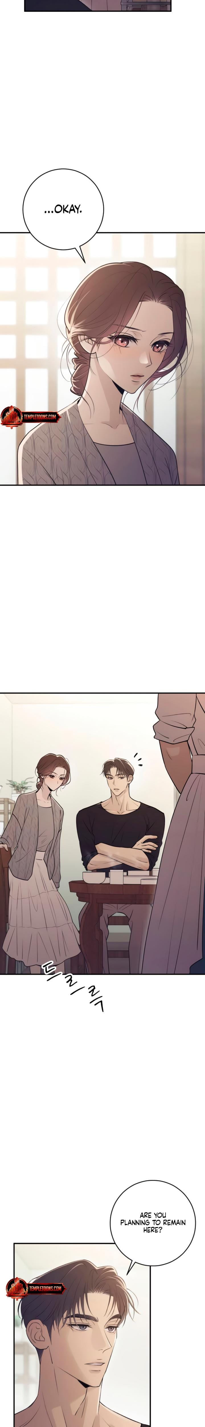 Bullshit (Uncensored), chapter 12, page 17 of 27