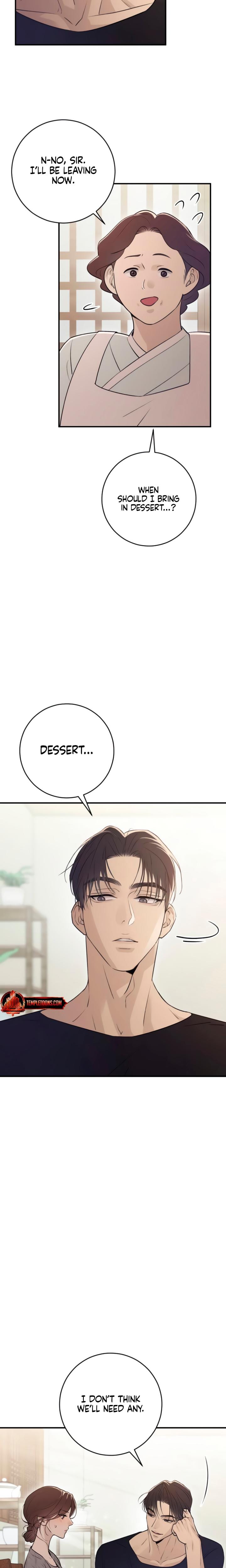 Bullshit (Uncensored), chapter 12, page 18 of 27