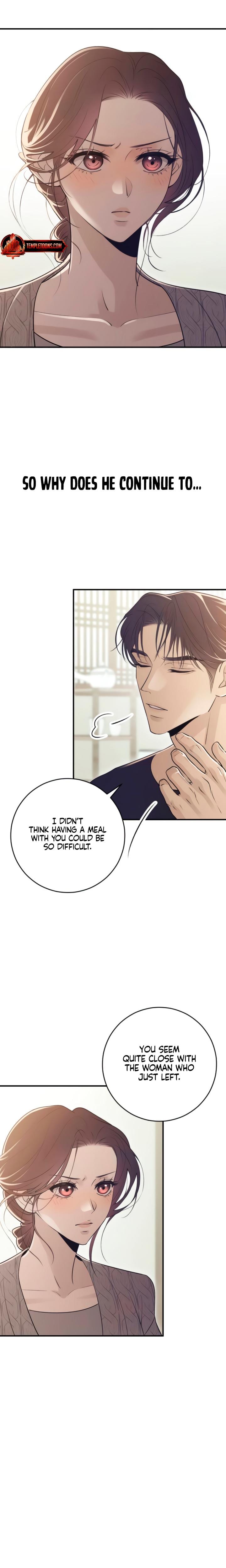 Bullshit (Uncensored), chapter 12, page 20 of 27