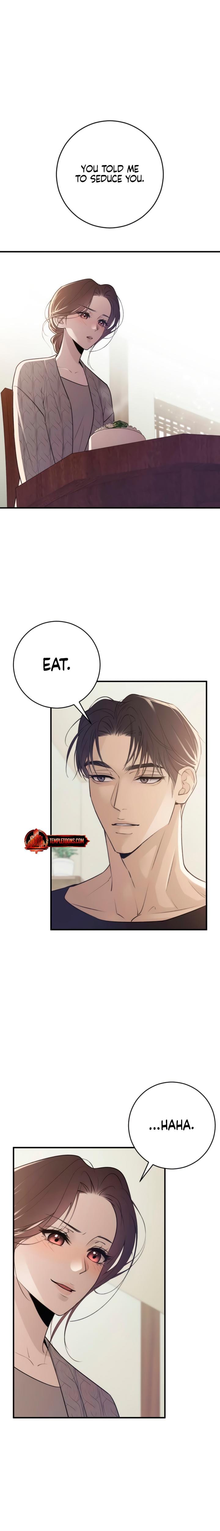 Bullshit (Uncensored), chapter 12, page 22 of 27