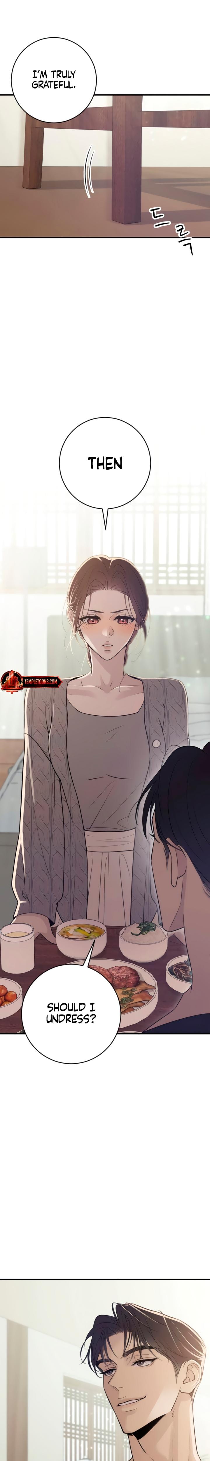 Bullshit (Uncensored), chapter 12, page 23 of 27