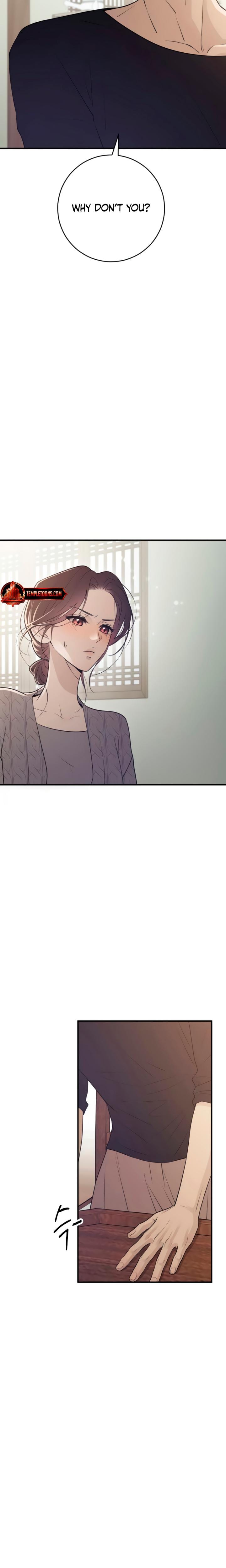 Bullshit (Uncensored), chapter 12, page 24 of 27