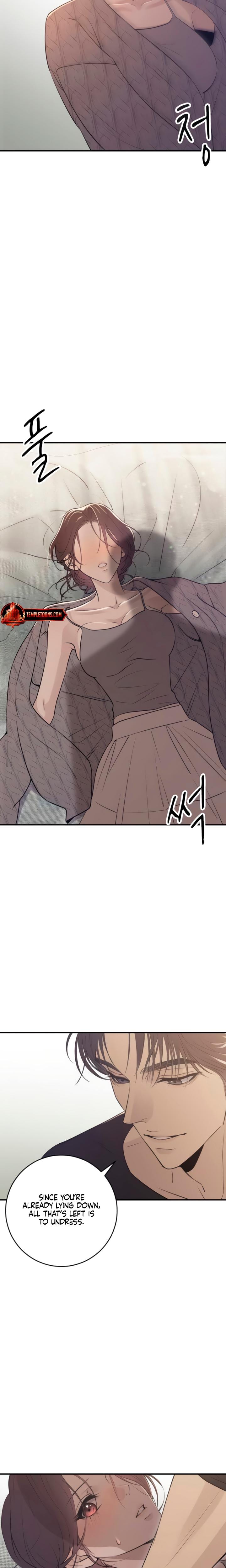 Bullshit (Uncensored), chapter 12, page 26 of 27