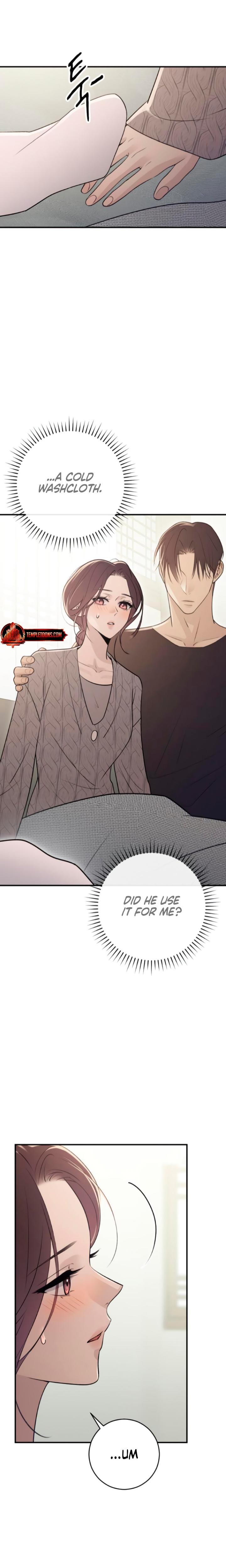 Bullshit (Uncensored), chapter 13, page 7 of 30