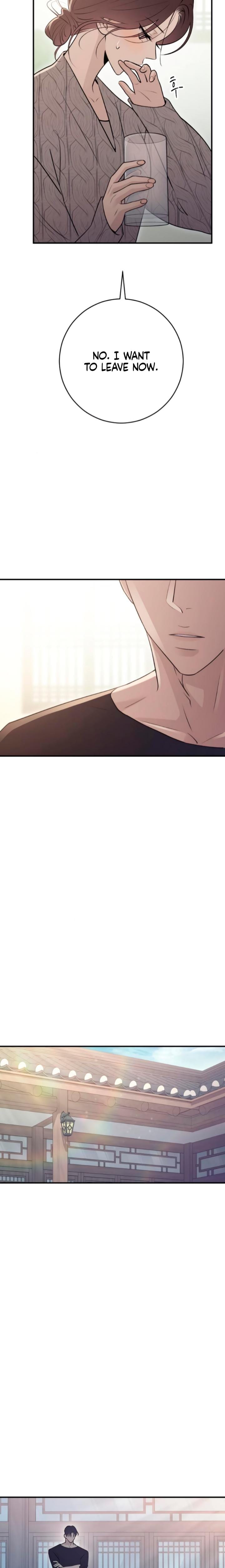 Bullshit (Uncensored), chapter 13, page 9 of 30