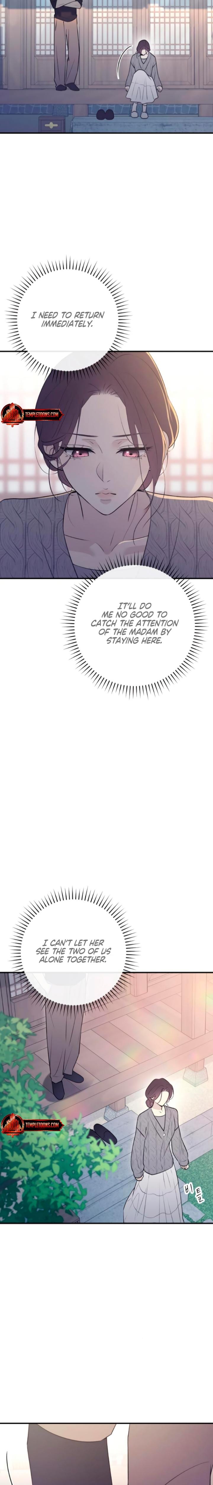 Bullshit (Uncensored), chapter 13, page 10 of 30