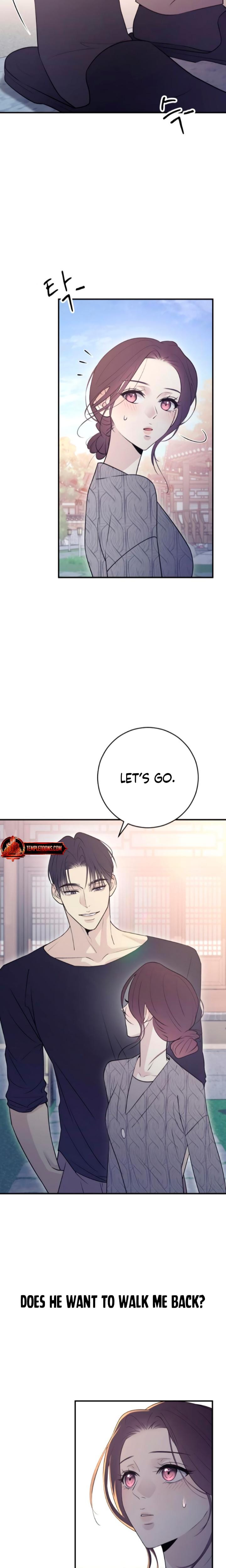 Bullshit (Uncensored), chapter 13, page 11 of 30