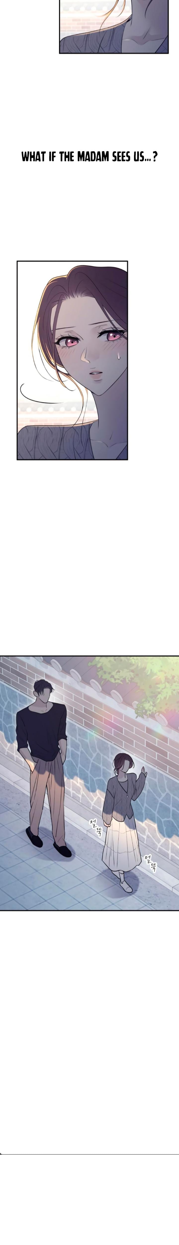 Bullshit (Uncensored), chapter 13, page 12 of 30