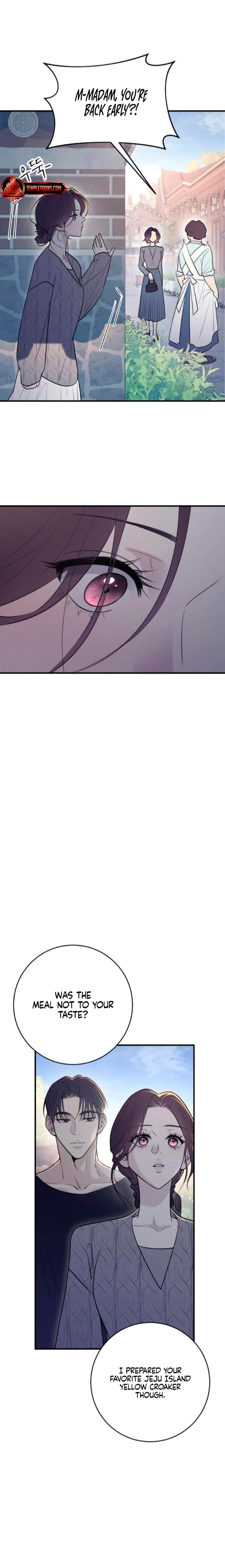 Bullshit (Uncensored), chapter 13, page 13 of 30