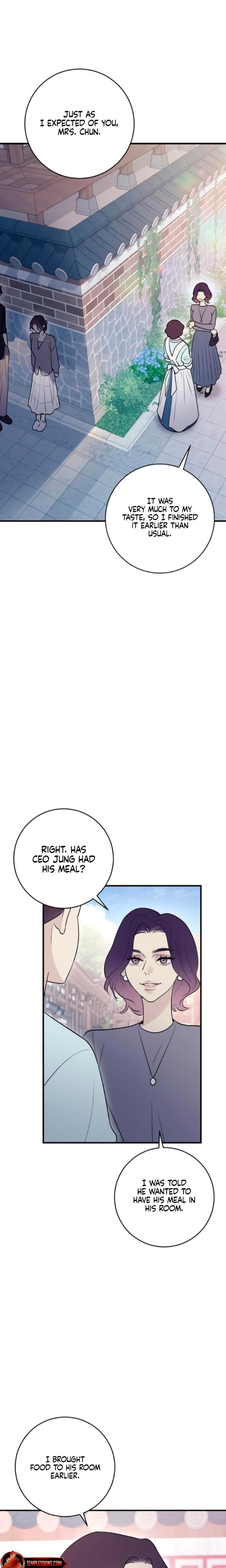 Bullshit (Uncensored), chapter 13, page 14 of 30