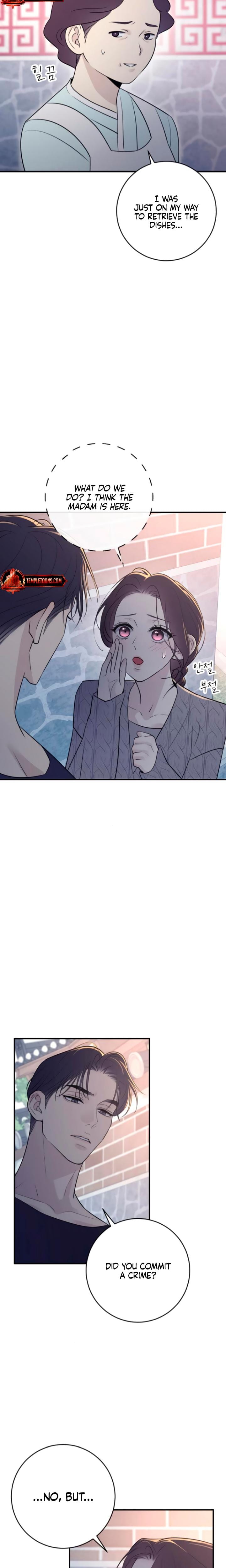 Bullshit (Uncensored), chapter 13, page 15 of 30