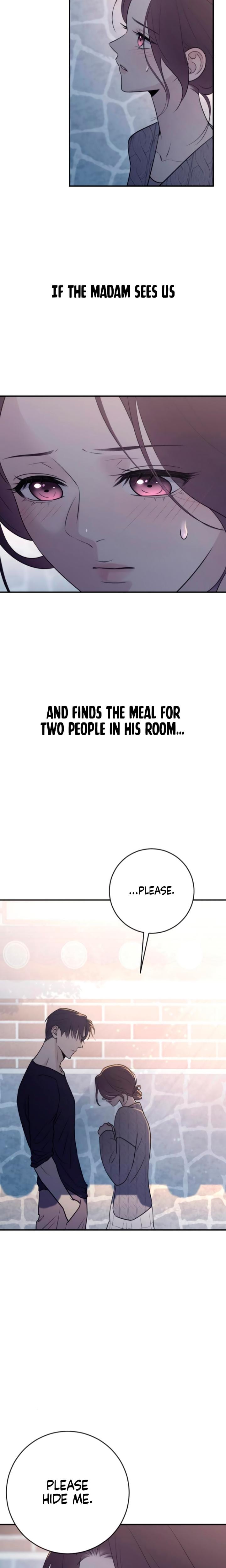 Bullshit (Uncensored), chapter 13, page 16 of 30