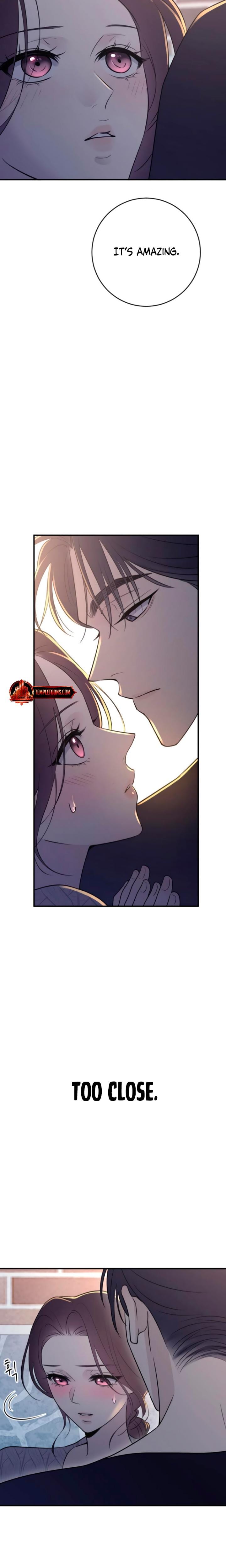 Bullshit (Uncensored), chapter 13, page 22 of 30