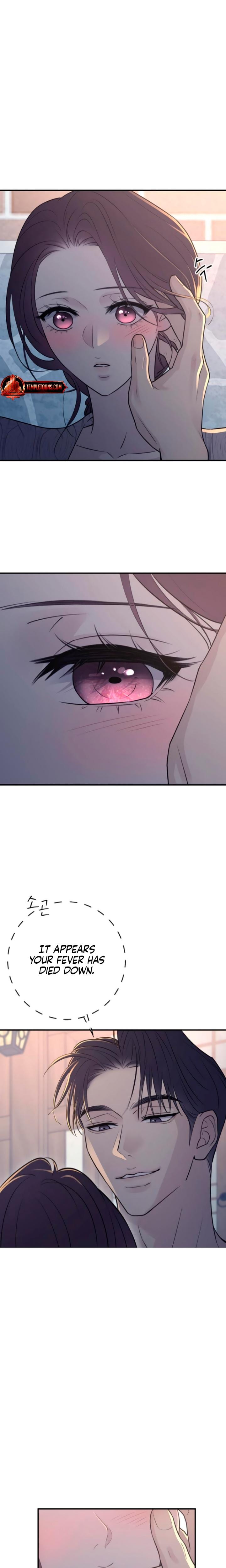 Bullshit (Uncensored), chapter 13, page 23 of 30