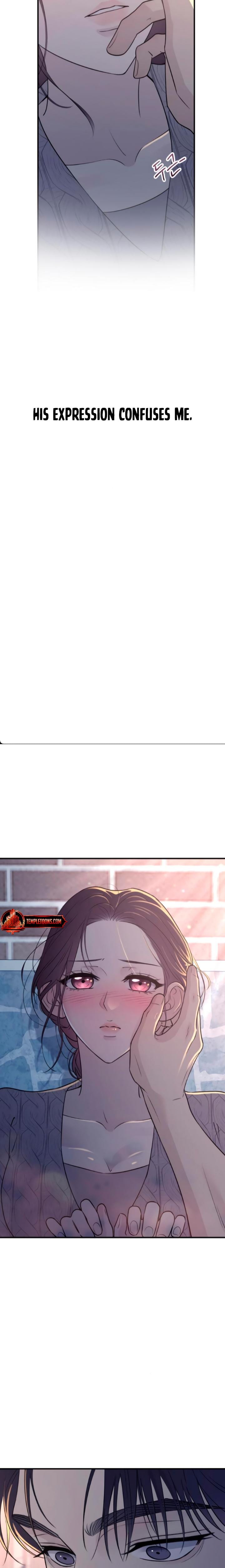 Bullshit (Uncensored), chapter 13, page 24 of 30