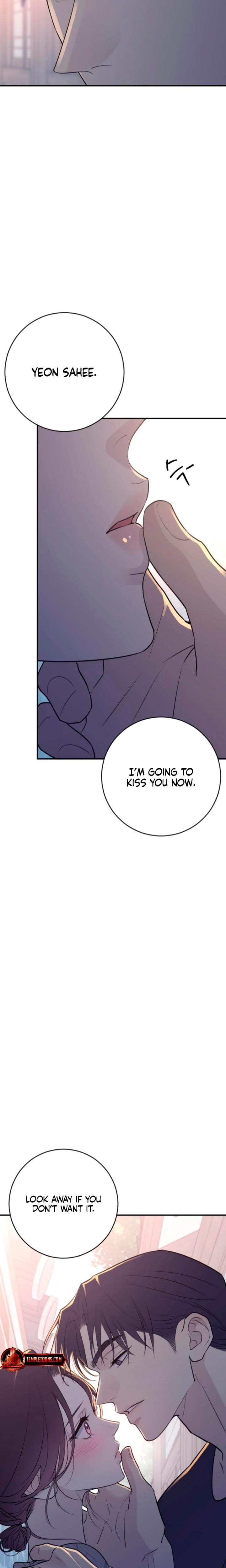 Bullshit (Uncensored), chapter 13, page 25 of 30