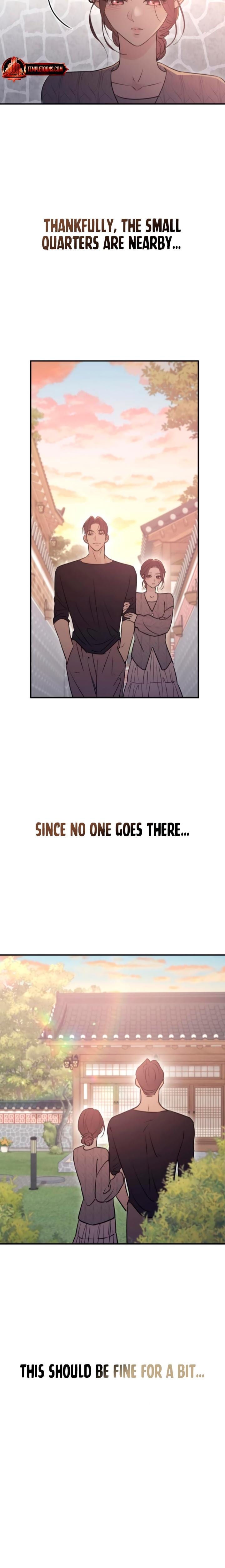Bullshit (Uncensored), chapter 14, page 13 of 26