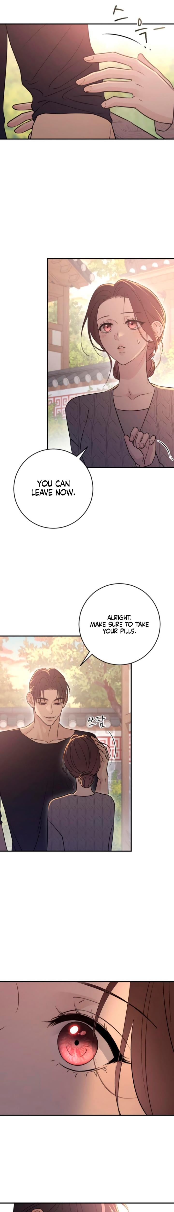 Bullshit (Uncensored), chapter 14, page 14 of 26