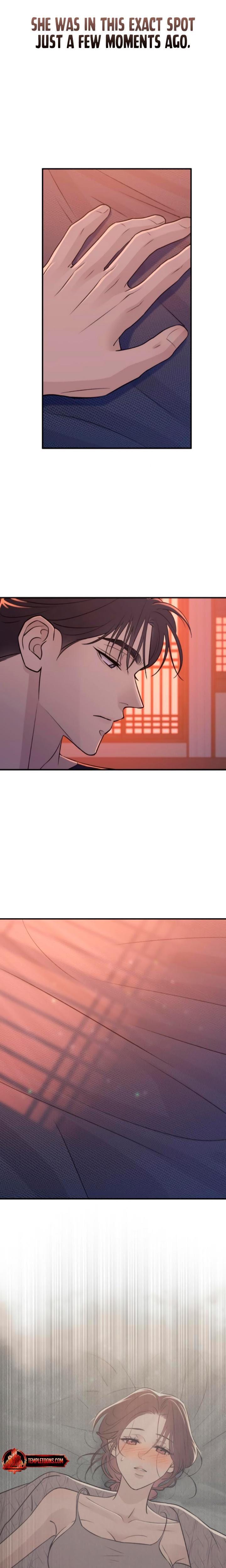 Bullshit (Uncensored), chapter 14, page 19 of 26