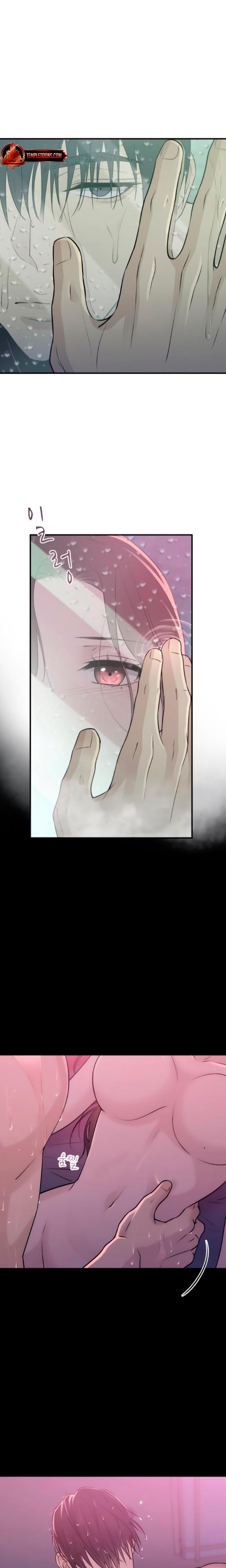 Bullshit (Uncensored), chapter 14, page 21 of 26