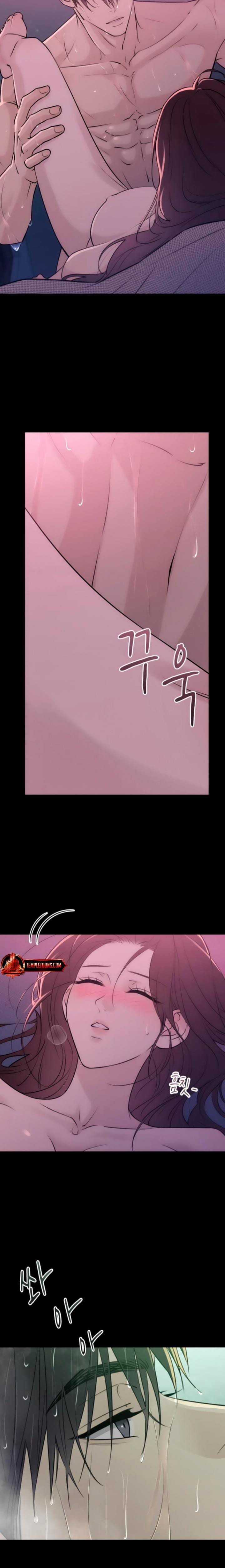 Bullshit (Uncensored), chapter 14, page 22 of 26