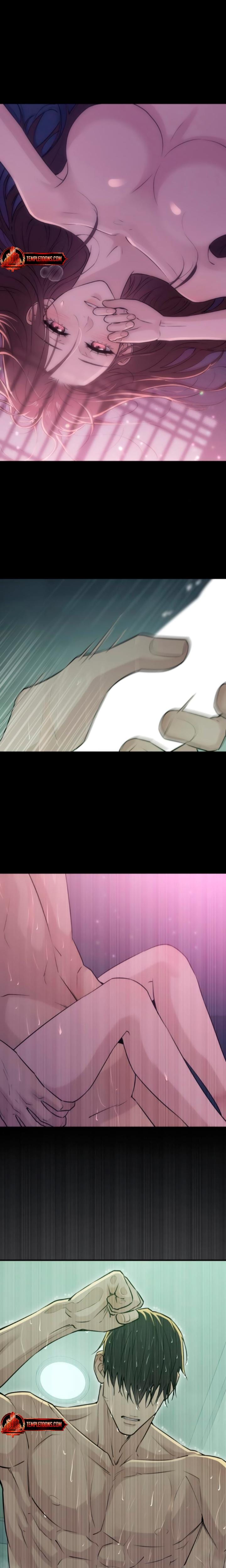 Bullshit (Uncensored), chapter 14, page 24 of 26