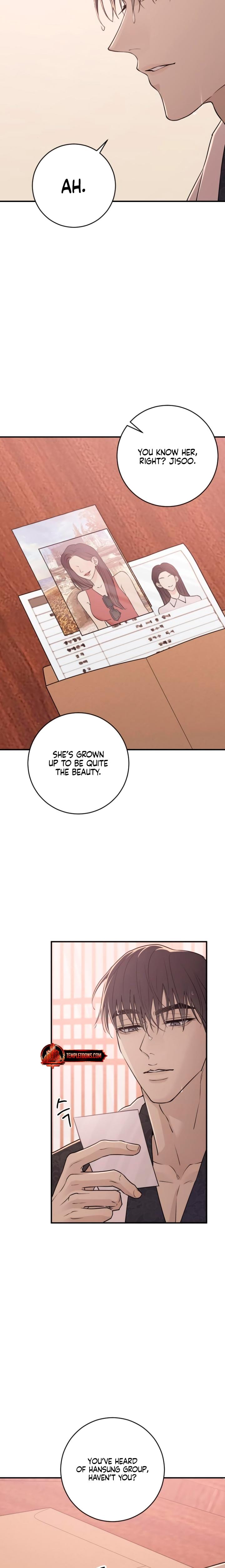 Bullshit (Uncensored), chapter 15, page 7 of 30