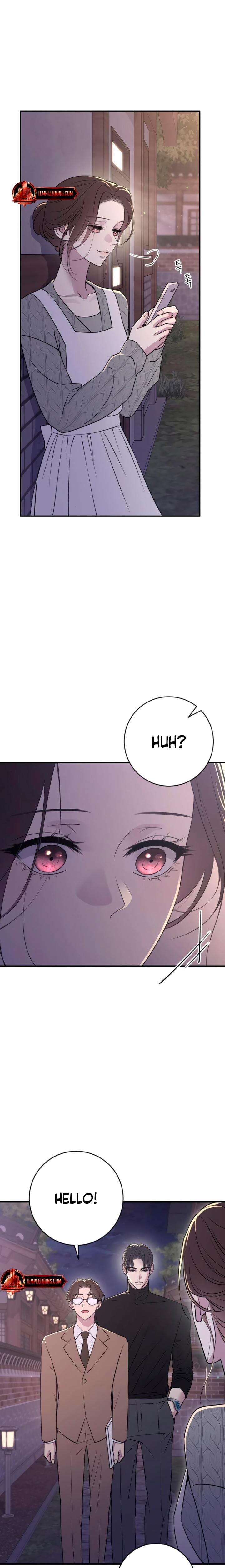 Bullshit (Uncensored), chapter 15, page 15 of 30