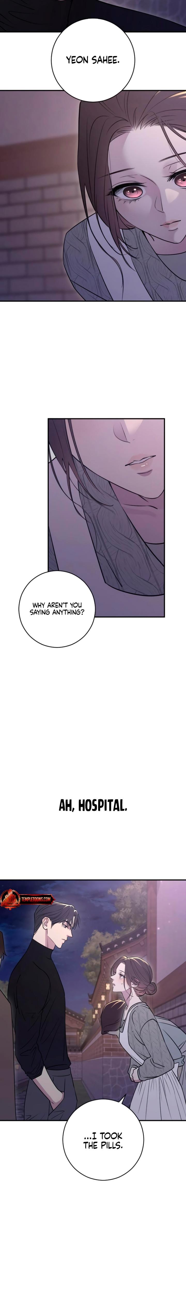 Bullshit (Uncensored), chapter 15, page 20 of 30