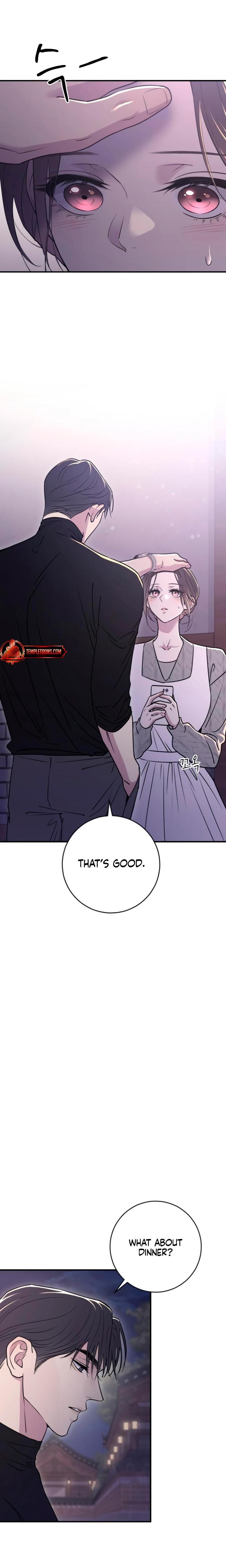 Bullshit (Uncensored), chapter 15, page 21 of 30
