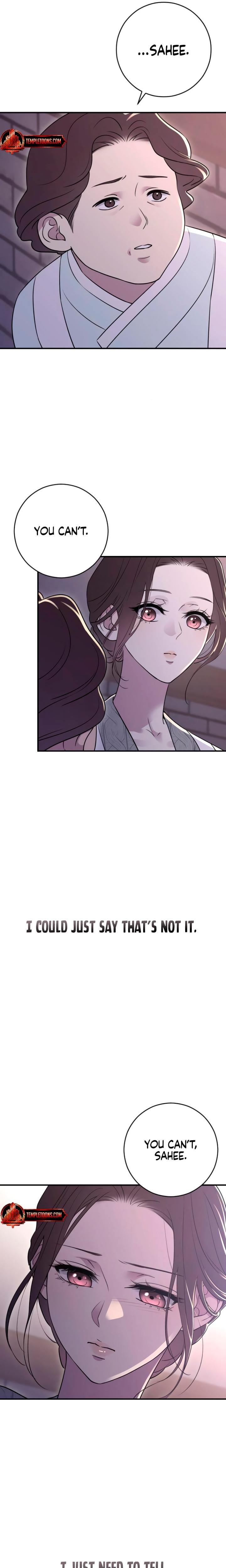 Bullshit (Uncensored), chapter 15, page 28 of 30