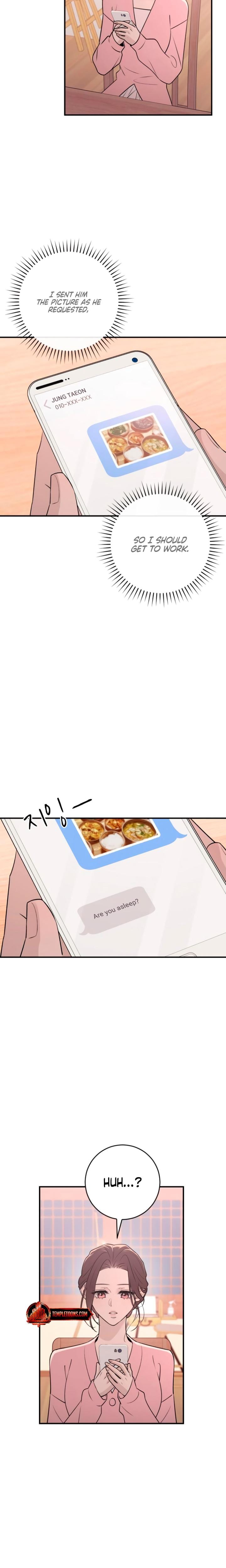 Bullshit (Uncensored), chapter 16, page 12 of 29