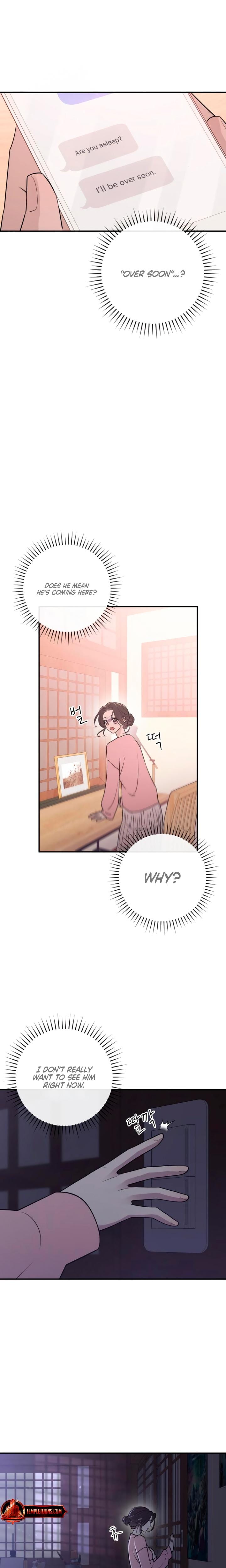 Bullshit (Uncensored), chapter 16, page 13 of 29