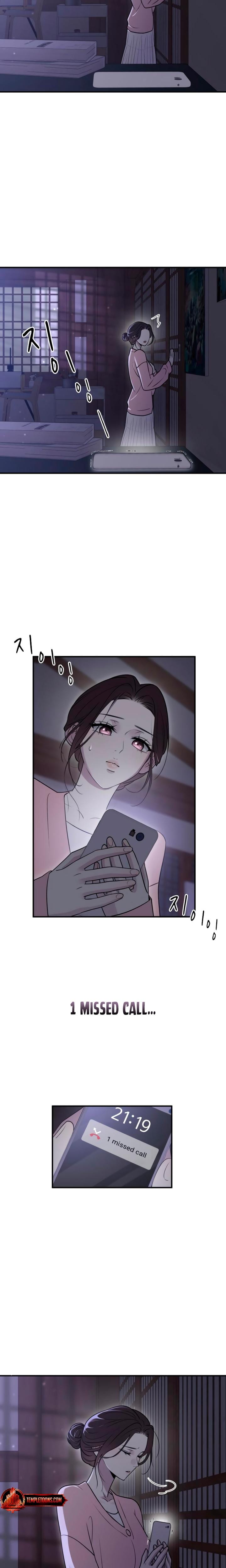 Bullshit (Uncensored), chapter 16, page 14 of 29