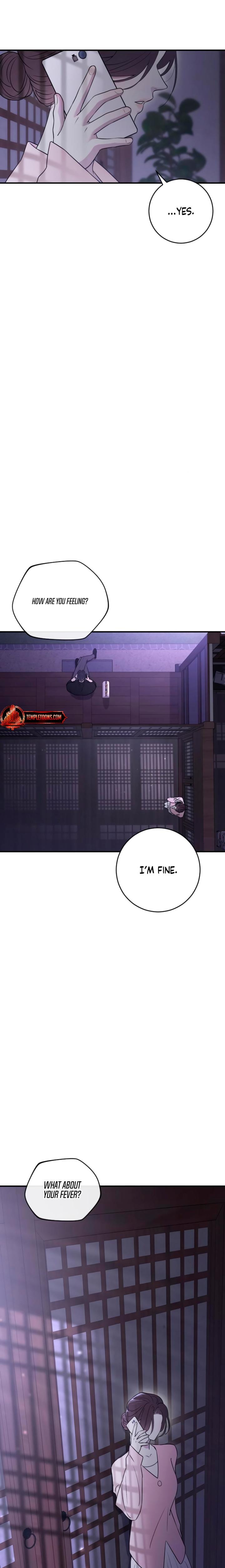 Bullshit (Uncensored), chapter 16, page 18 of 29