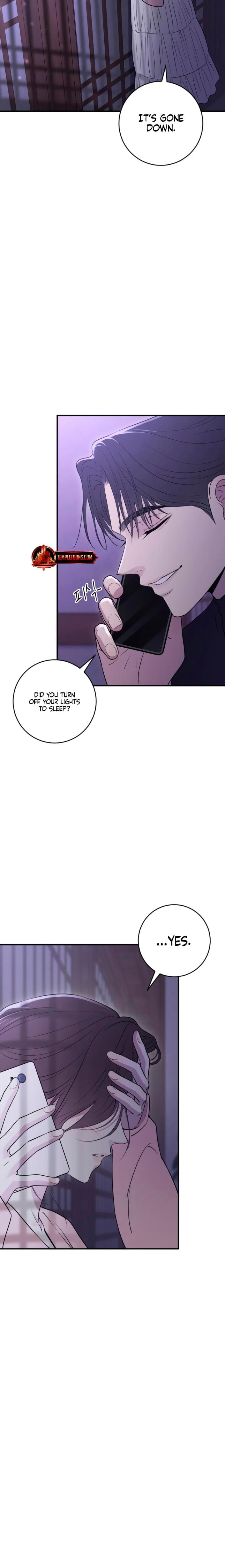 Bullshit (Uncensored), chapter 16, page 19 of 29