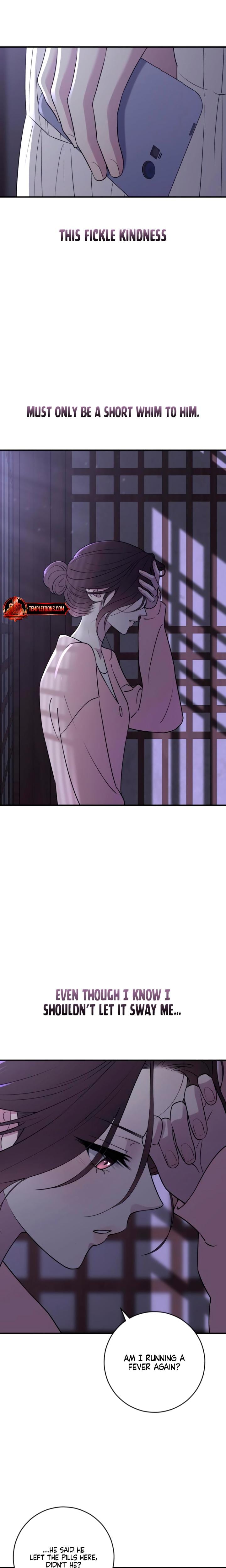 Bullshit (Uncensored), chapter 16, page 25 of 29