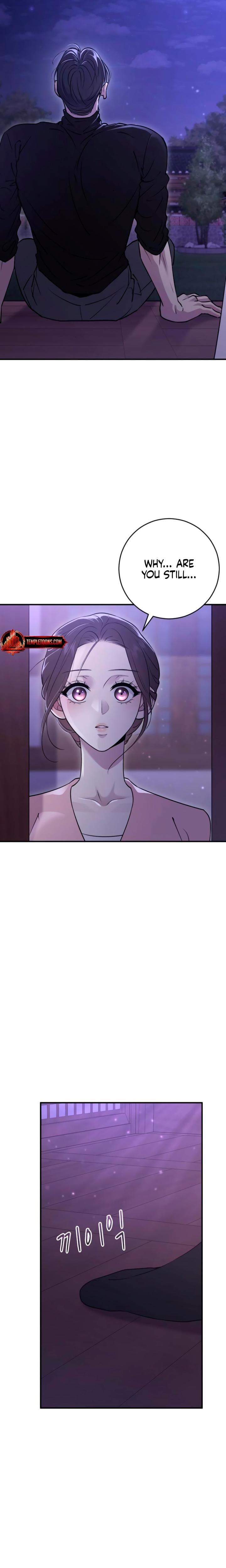 Bullshit (Uncensored), chapter 16, page 27 of 29