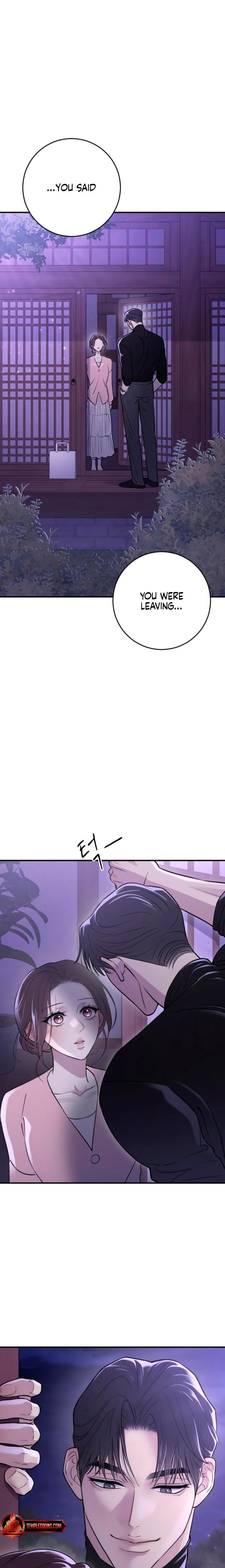 Bullshit (Uncensored), chapter 16, page 28 of 29