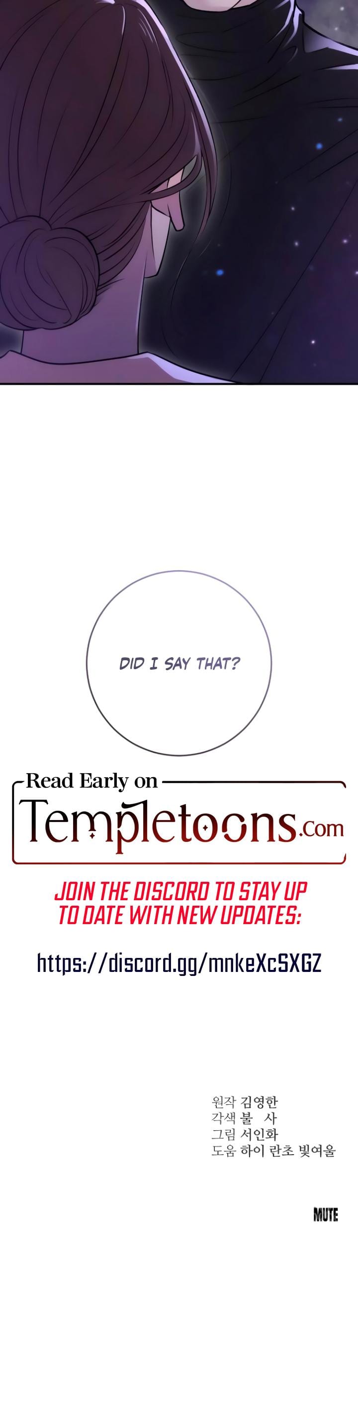 Bullshit (Uncensored), chapter 16, page 29 of 29
