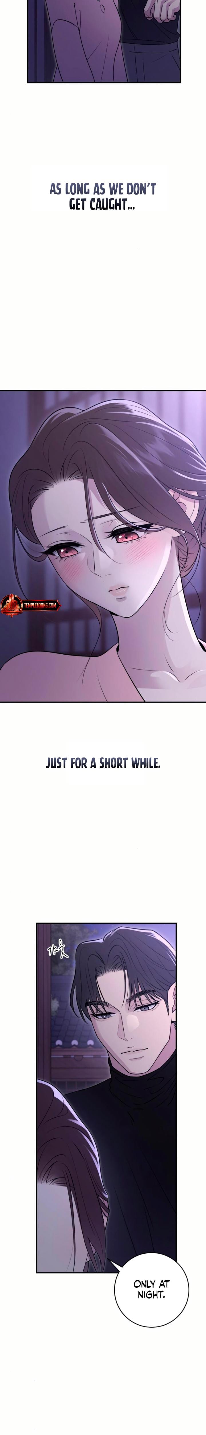 Bullshit (Uncensored), chapter 17, page 5 of 22