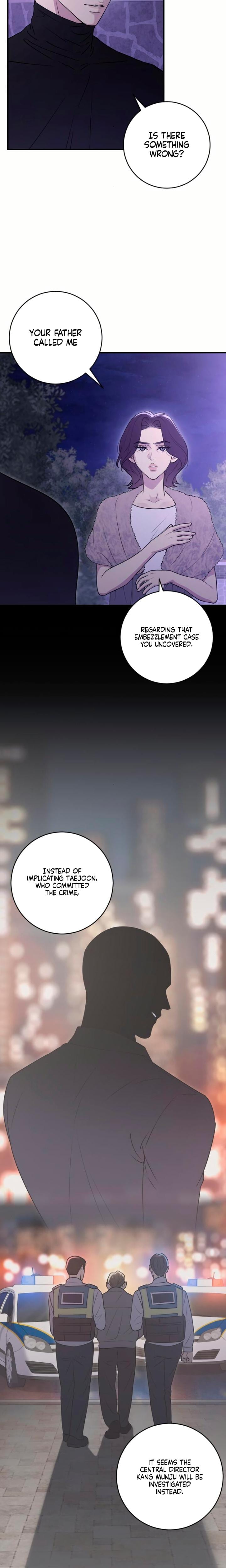 Bullshit (Uncensored), chapter 17, page 11 of 22