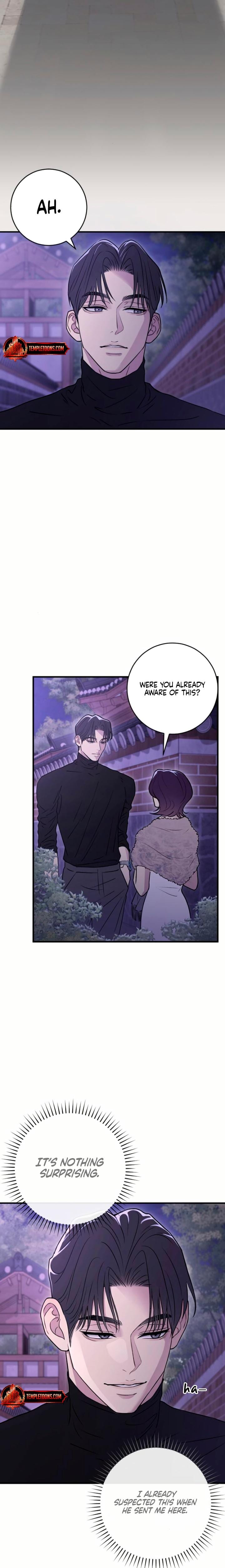 Bullshit (Uncensored), chapter 17, page 12 of 22