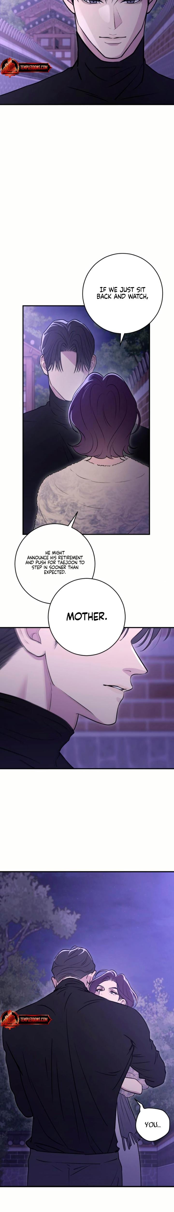 Bullshit (Uncensored), chapter 17, page 14 of 22