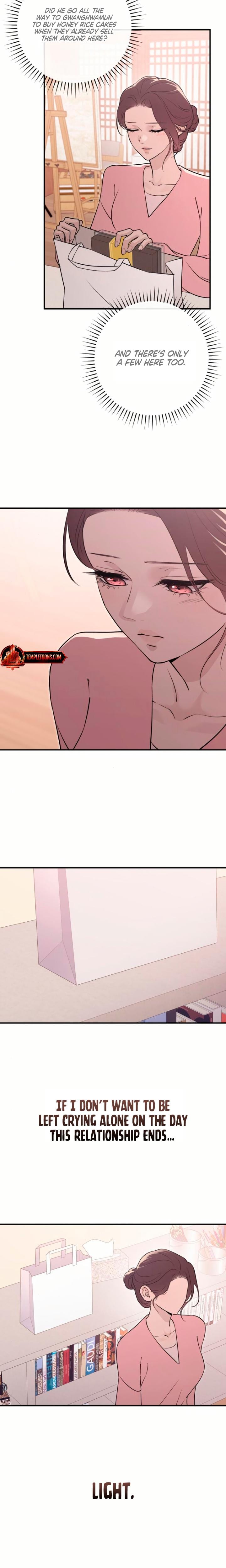 Bullshit (Uncensored), chapter 17, page 19 of 22