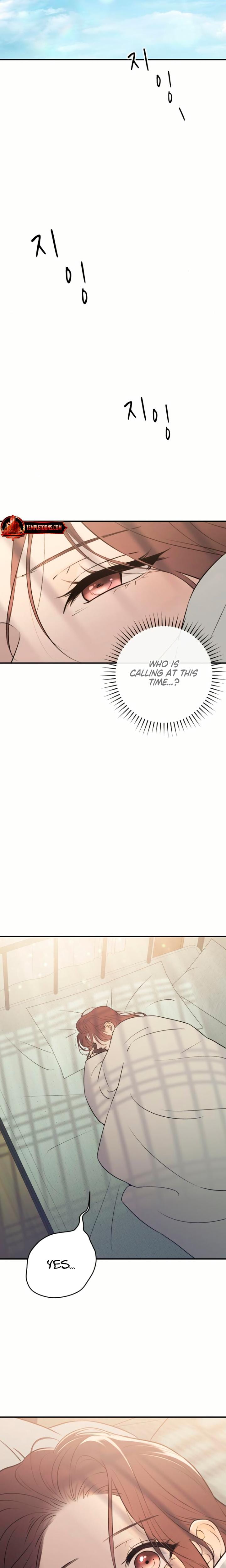 Bullshit (Uncensored), chapter 17, page 21 of 22